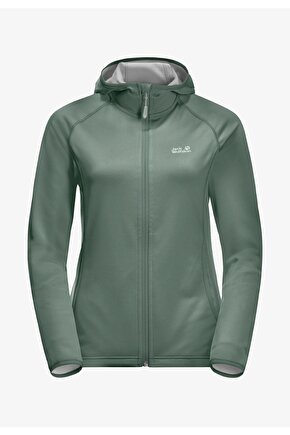 Star Jacket Kadın Polar