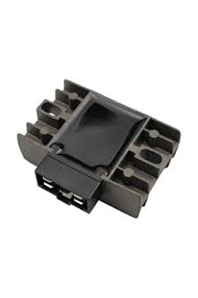 Ybr 125 Konjektör (regülatör) Tüm Model Yılları Uygundur