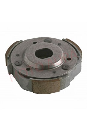 DEBRİYAJ BALATASI SYM FIDDLE II 125 MONDIAL 125 150 SCOOTER RS151 HS150 MT125 KYMCO