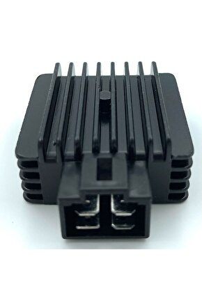 Cup Konjektör-regülatör 4 Fişli ++ A Kalite (mondial-kuba-yuki-falcon-arora) Uyumlu Model