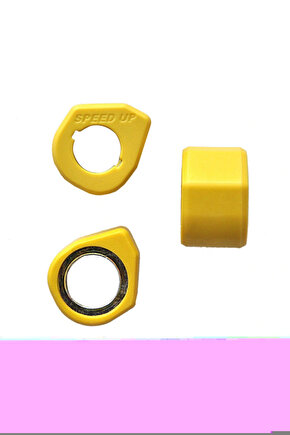 Sp10045 Küba Blueberry 80cc Performans Bagası, Motosiklet Tahrik Seti 6,5 gr