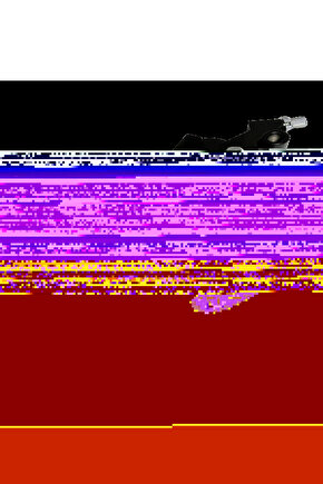 125 DRİFT L Sol Kütük (Siyah)