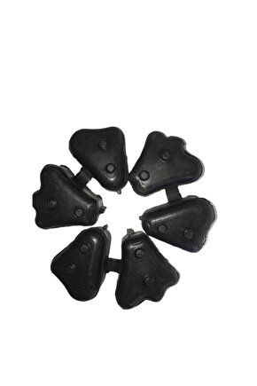 Honda Cbf 250 Twister Kaplin Lastiği Takımı