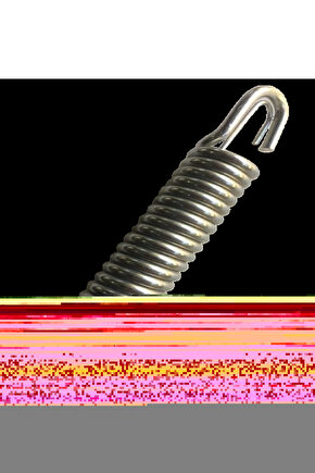 Motosiklet Scooter Orta Sehpa Yayı Çiftli