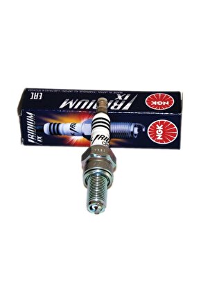 Kuba Cg 125 Yatay Cr9eıx Irıdıum  Buji