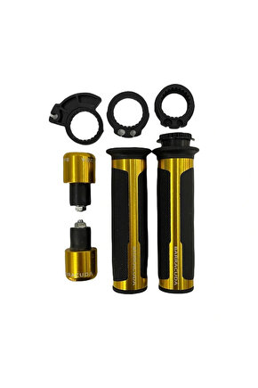 Barracuda Yamaha R25 Mt07 R6 Ybr 125 Elcik Takımı Yeşil