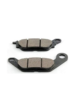 Yamaha Nmax 125  155 Trıcıty-125 Arka Fren Disk Balata