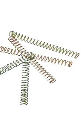 Scooter Ön Arka Fren Yayı Scte-bike