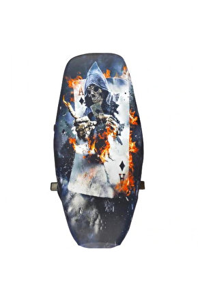 Ym Üniversal Sele Kılıfı As Kurukafa