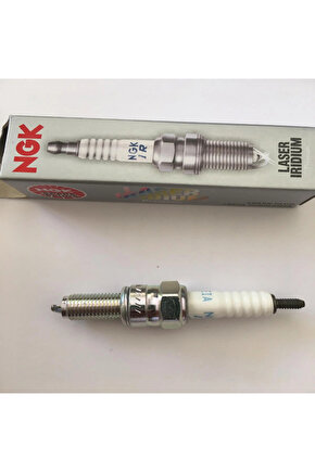 Cr9eıa-9 Laser Irındıum Buji