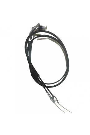 Ybr Esd 2009 Sonrası Gaz Teli Komple Çiftli