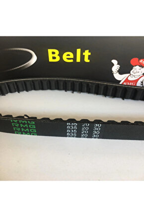 835-20-30 Scooter Kayış Prc Model A Kalite