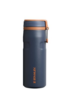 The IceFlow Twist Flip Termos 0.47 Lt Twilight