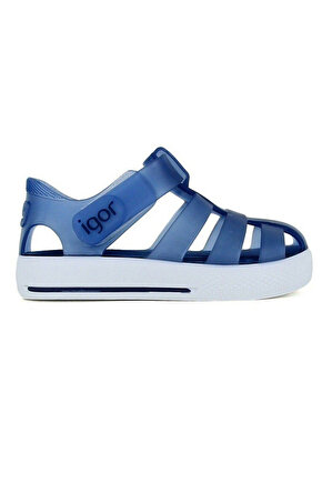 Star Unısex Çocuk Sandalet S10171