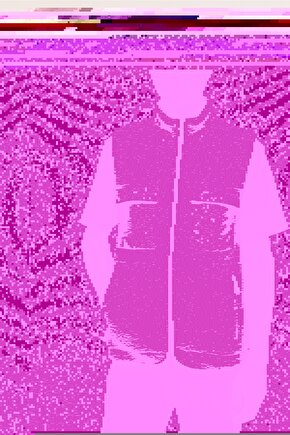 ML BEGGY 4AFW-29 4PR Ekru Erkek Yelek