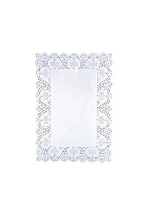Dantel Kağıt 32x45 Cm. 100lü