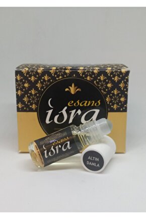 Altın Damla Esansı 5 Ml