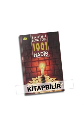 Sahihi Buhariden 1001 Hadis