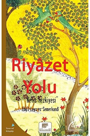 Riyazet Yolu