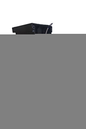 Rick And Morty Masaüstü Ahşap Biblo