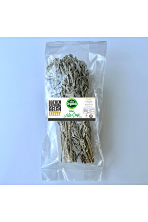 Efe Organic ÖZEL BAHÇE ADA ÇAYI DEMET