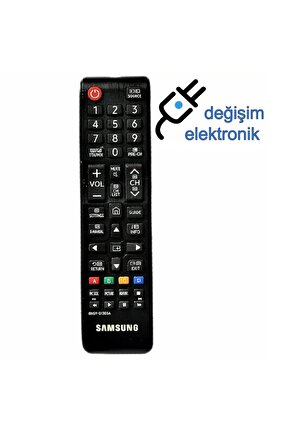 Samsung Bn59-01301a Smart Led Tv Orjinal Kumandası