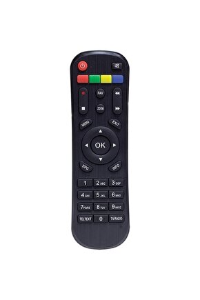 Kawai KW-2000 Mini Uydu Kumanda