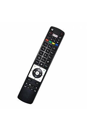 Telefunken 39TF6520 Smart Led Tv Kumandası