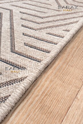 Mien 12 Parça Bambu Kapak Cam Baharat Seti