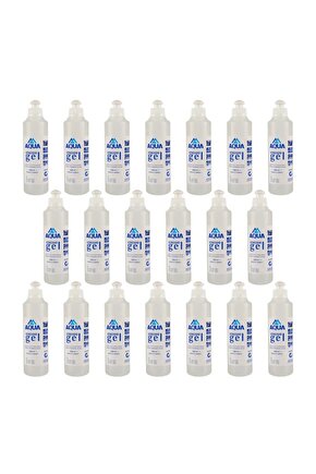 Ultrason Jeli Ekg Epilasyon Ultrasound Jel 20 ADET