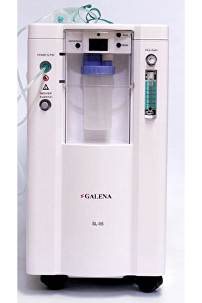 Oksijen Konsantratörü 5 lt