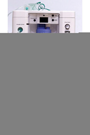 Tavşan Tüyü Post Puffy Gri