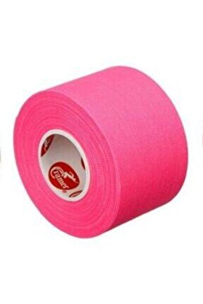 Kinesiology Ağrı Bandı Kinesio Tape 5 Cm X 5 M Pembe