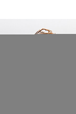 Stor Perde Krem Renk Dilimsiz