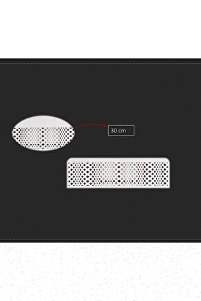 Atatürk Rakı Içerken Retro Ahşap Poster