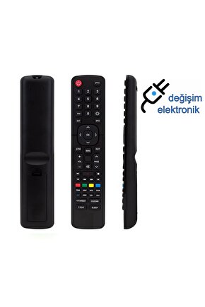 Hiremco Turbo Pro Hd Uydu Kumandası