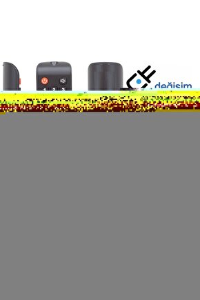 Hyundai 55Hyn2104 Android Led Tv Kumandası