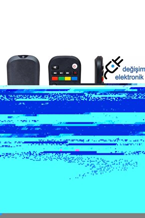 Airtech Airbox Android Kumandası