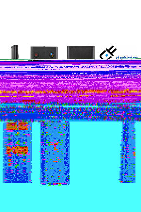 Simfer 55Sfsa6B Android Led Tv Kumandası