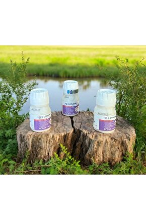 K-othrine Sc 50 Genel Haşere llacı 4 X 50 ml