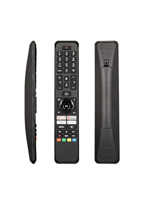 Vestel 50ua9530 Android Led Tv Kumandası Ses Komutsuz