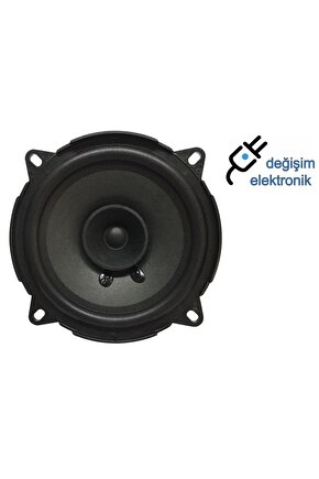 Renault Clio Symbol Oto Hoparloru 100 Watt 1 Adet