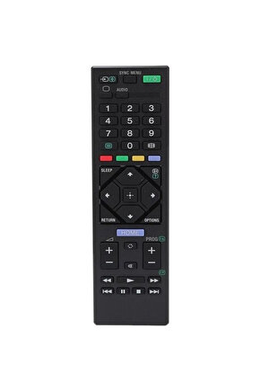 Rm-Ga024 Uyumlu Televizyon Kumandası