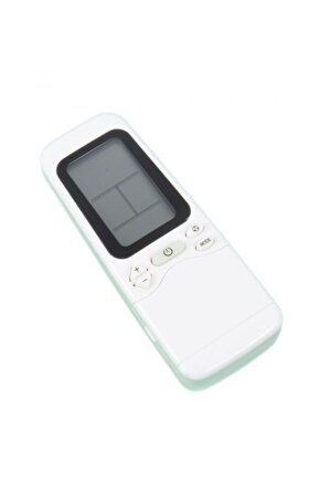 Vf 18000 Btu A Klima Kumandası