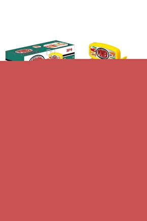 Kadın Yün Çorap 6lı