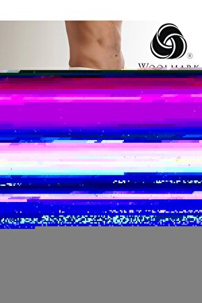 101 Erkek %75 Yün Uzun Don