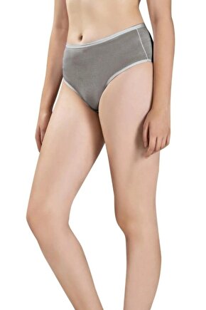 652 Kadın Bato Külot 6 Adet