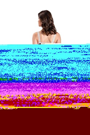 Raylı Tren Blok Set