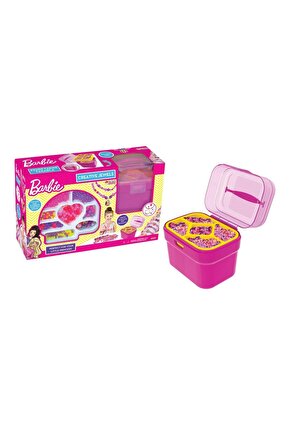 Lisanslı Sepetli Takı Ve Boncuk Seti