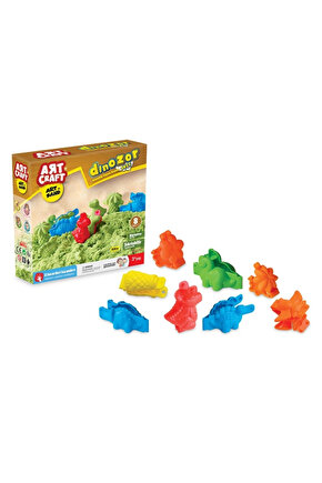 03613 Dinazor Kumseti 500 gr Artsand